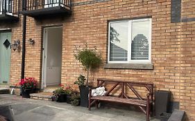 Lawnfield Lodge